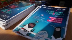 Europejska Noc Naukowców w Olsztynie