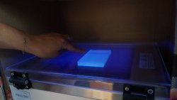 Europejska Noc Naukowców w Olsztynie