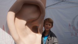 Europejska Noc Naukowców w Olsztynie