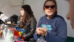 Europejska Noc Naukowców w Olsztynie