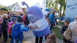 Europejska Noc Naukowców w Olsztynie