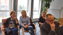 Nauczyciele historii z certyfikatami IPN