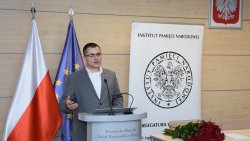 Nauczyciele historii z certyfikatami IPN