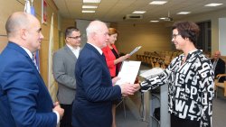 Nauczyciele historii z certyfikatami IPN