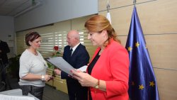 Nauczyciele historii z certyfikatami IPN