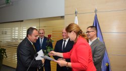 Nauczyciele historii z certyfikatami IPN