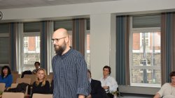 Nauczyciele historii z certyfikatami IPN