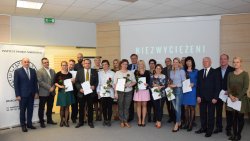 Nauczyciele historii z certyfikatami IPN