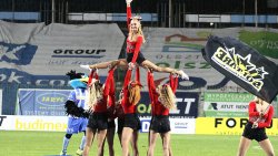 Stomil Olsztyn - Miedź Legnica 2:0