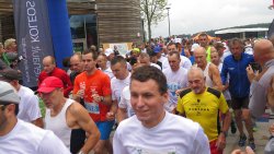 II Ukiel Olsztyn Półmaraton