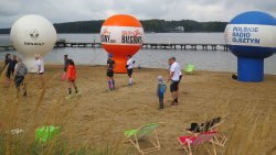 II Ukiel Olsztyn Półmaraton