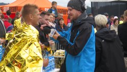 II Ukiel Olsztyn Półmaraton