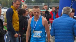 II Ukiel Olsztyn Półmaraton
