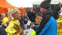 II Ukiel Olsztyn Półmaraton