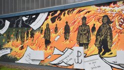 Wojewódzka Inauguracja Roku Szkolnego 2017/18 w Ostródzie