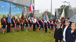 Wojewódzka Inauguracja Roku Szkolnego 2017/18 w Ostródzie