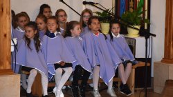 Wojewódzka Inauguracja Roku Szkolnego 2017/18 w Ostródzie