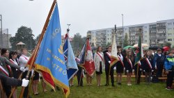 Wojewódzka Inauguracja Roku Szkolnego 2017/18 w Ostródzie