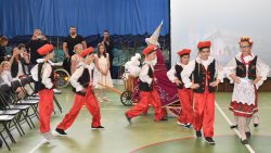 Wojewódzka Inauguracja Roku Szkolnego 2017/18 w Ostródzie