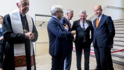 Otwarcie Centrum Symulacji Medycznej w Olsztynie