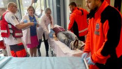 Otwarcie Centrum Symulacji Medycznej w Olsztynie