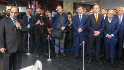 Otwarcie Centrum Symulacji Medycznej w Olsztynie