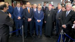 Otwarcie Centrum Symulacji Medycznej w Olsztynie