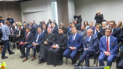 Otwarcie Centrum Symulacji Medycznej w Olsztynie