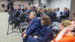 Otwarcie Centrum Symulacji Medycznej w Olsztynie