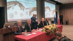 Otwarcie Centrum Symulacji Medycznej w Olsztynie