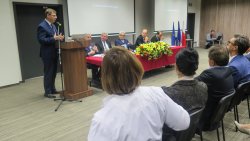 Otwarcie Centrum Symulacji Medycznej w Olsztynie