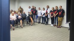 Otwarcie Centrum Symulacji Medycznej w Olsztynie