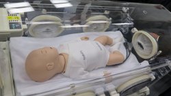 Otwarcie Centrum Symulacji Medycznej w Olsztynie