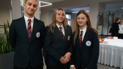 Wojewódzkie obchody Dnia Edukacji Narodowej