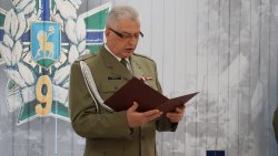 Żołnierze Niezłomni awansowani na wyższe stopnie oficerskie