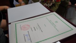 Żołnierze Niezłomni awansowani na wyższe stopnie oficerskie