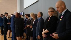 Wojewódzkie obchody Dnia Edukacji Narodowej