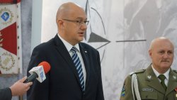 Żołnierze Niezłomni awansowani na wyższe stopnie oficerskie