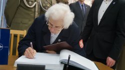 Żołnierze Niezłomni awansowani na wyższe stopnie oficerskie