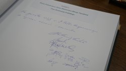 Żołnierze Niezłomni awansowani na wyższe stopnie oficerskie