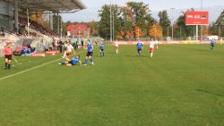 Towarzyski mecz pań Polska-Estonia 6:0