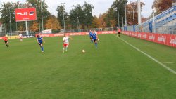 Towarzyski mecz pań Polska-Estonia 6:0