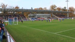 Towarzyski mecz pań Polska-Estonia 6:0