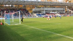 Towarzyski mecz pań Polska-Estonia 6:0