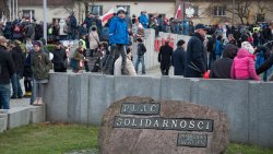 Wojewódzkie obchody Święta Niepodległości