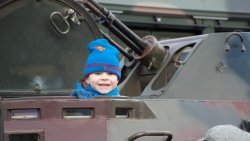 Wojewódzkie obchody Święta Niepodległości