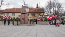Wojewódzkie obchody Święta Niepodległości