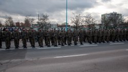 Wojewódzkie obchody Święta Niepodległości