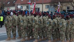 Wojewódzkie obchody Święta Niepodległości