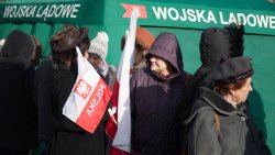 Wojewódzkie obchody Święta Niepodległości